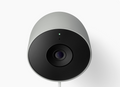 Nest Cam Outdoor (wired, 2nd gen)