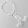 Nylon AirPods Necklace